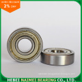 Radial Deep Groove Ball Bearing